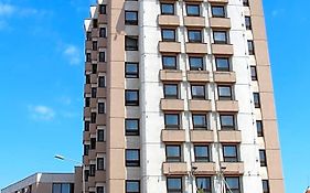 Hotel Egreta